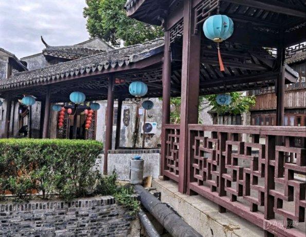 本宫来自古代
